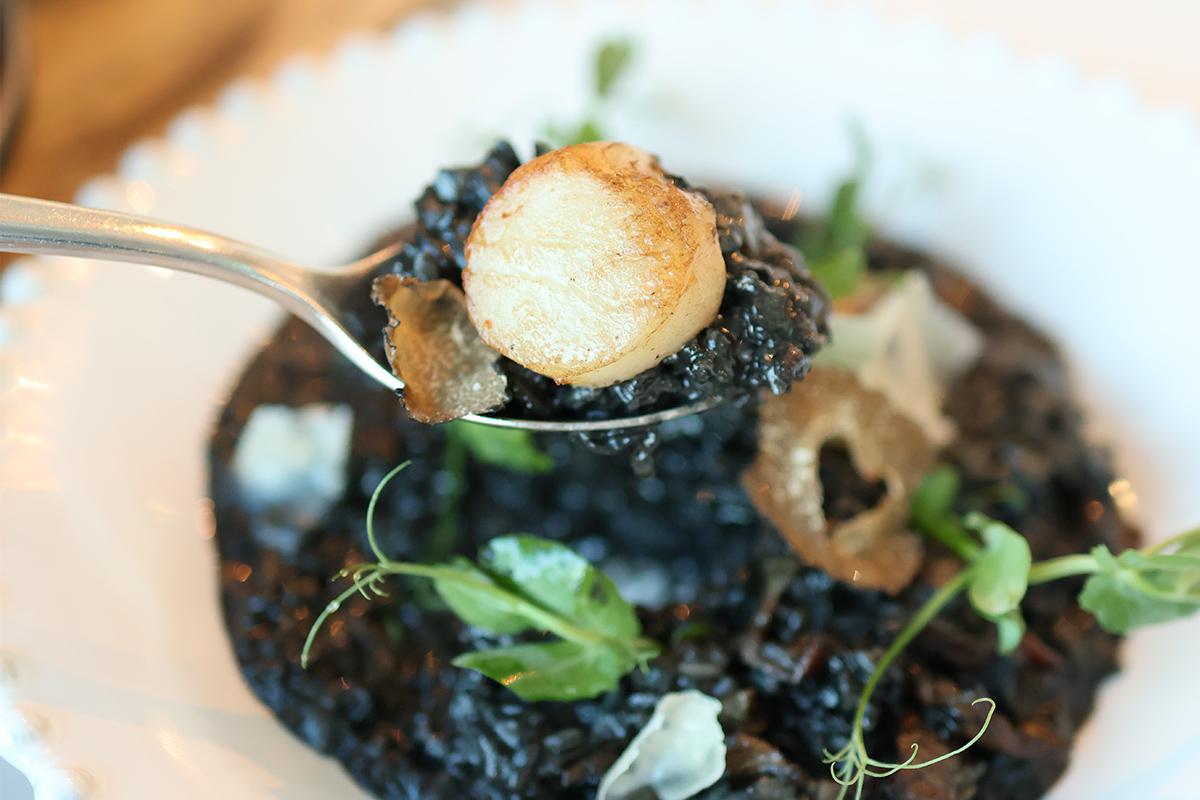 韓國餐廳 韓國高級餐廳 The SkyFarm The SkyFarm預約 汝矣島 All Day Fresh Kitchen 價錢 預約 餐廳環境