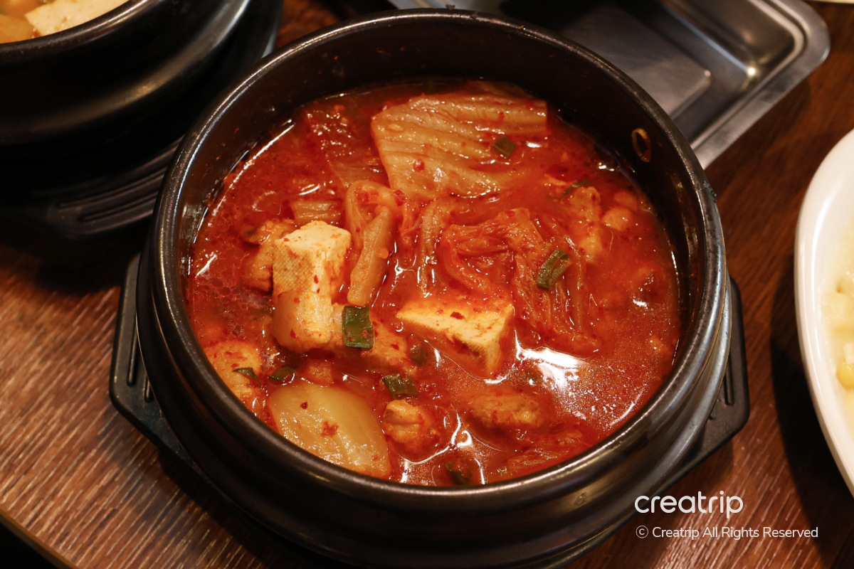 2026首爾弘大 給豚的男人 弘大烤肉推薦