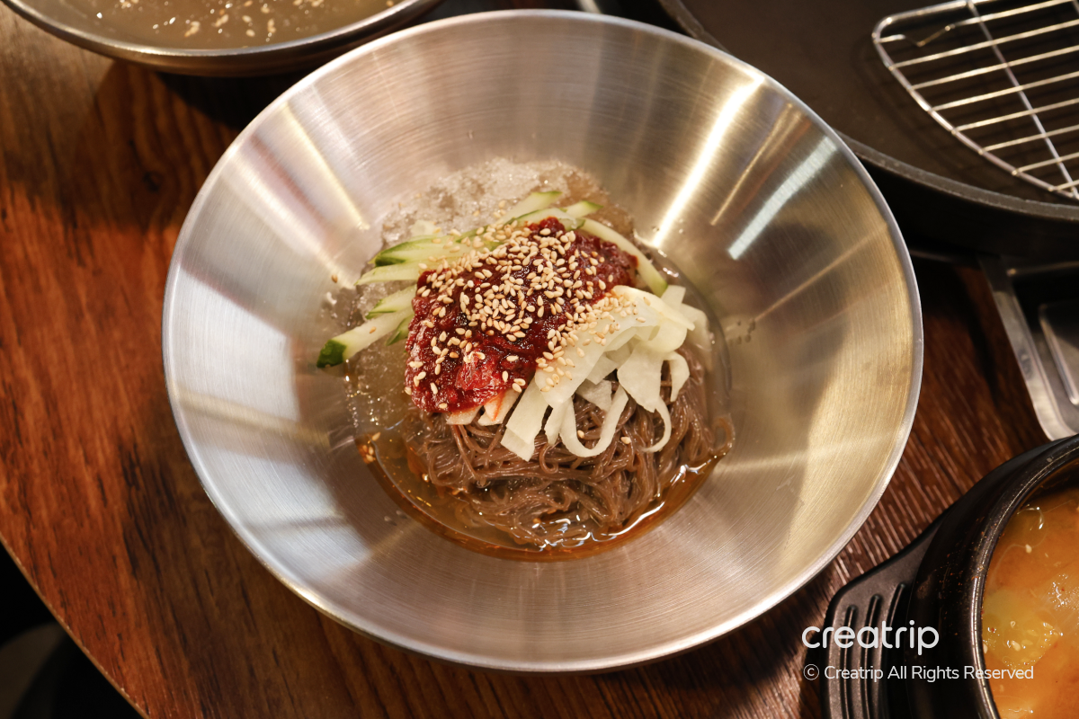 2026首爾弘大 給豚的男人 弘大烤肉推薦