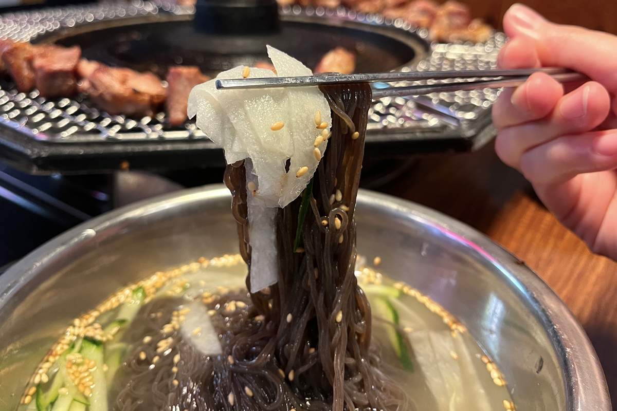 弘大烤肉店 給豬的男人 給豚的男人 訂位 2025