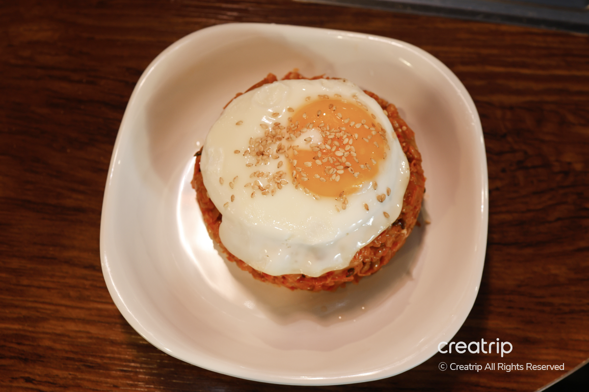 2026首爾弘大 給豚的男人 弘大烤肉推薦