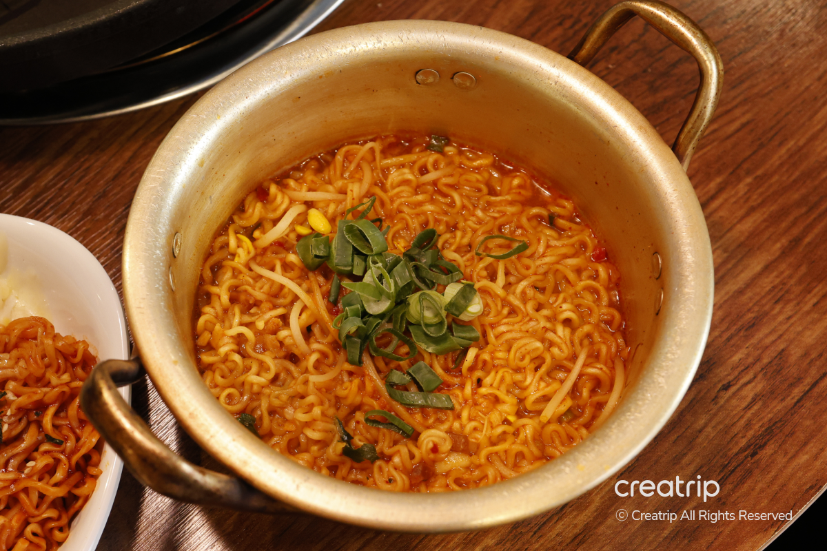 2026首爾弘大 給豚的男人 弘大烤肉推薦