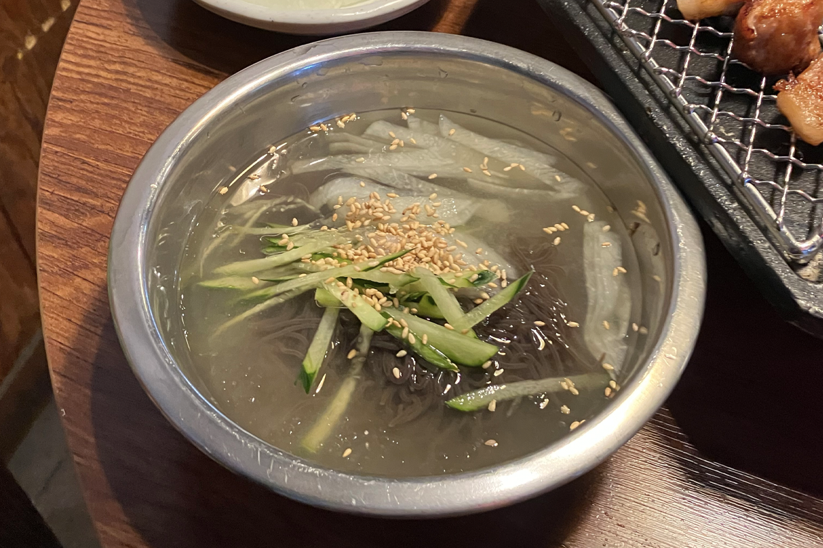 弘大烤肉店 給豬的男人 給豚的男人 訂位 2025