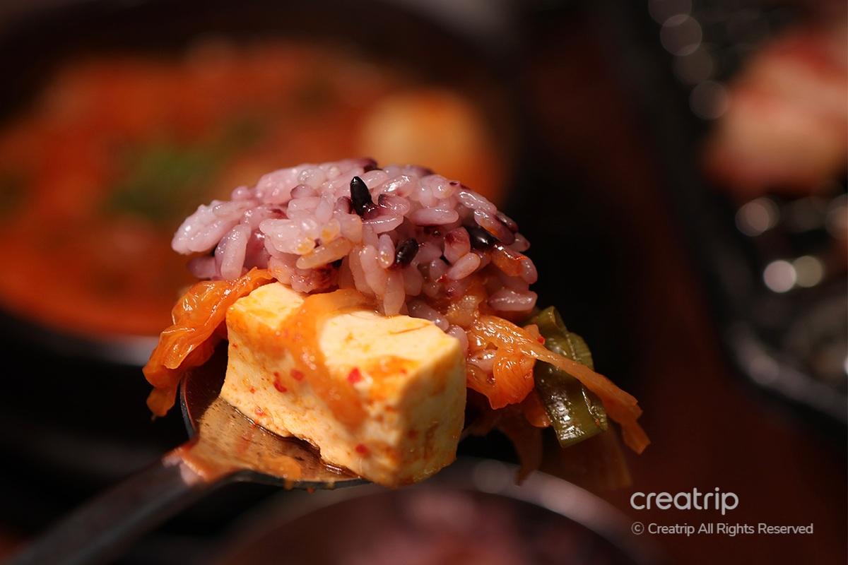 Creatrip Don Juneun Namja Popular Korean BBQ Restaurant In Hongdae multiplication-table-1-15-math-love
