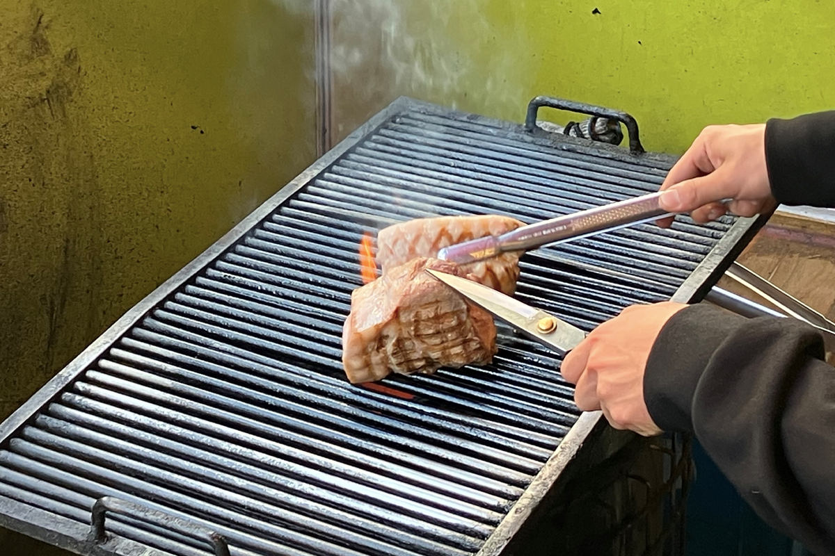 弘大烤肉店 給豬的男人 給豚的男人 訂位 2025