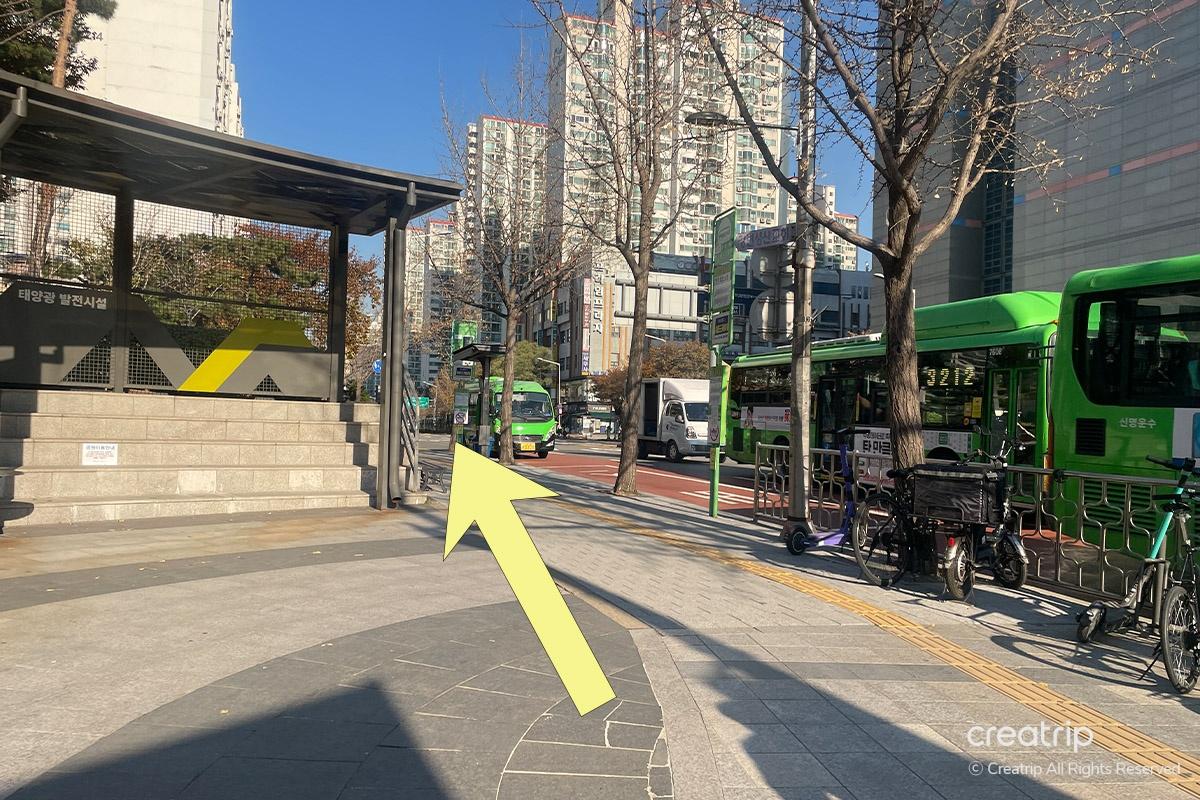 韓国旅行 韓国カジノ ソウル 広津区 パラダイスカジノウォーカーヒル