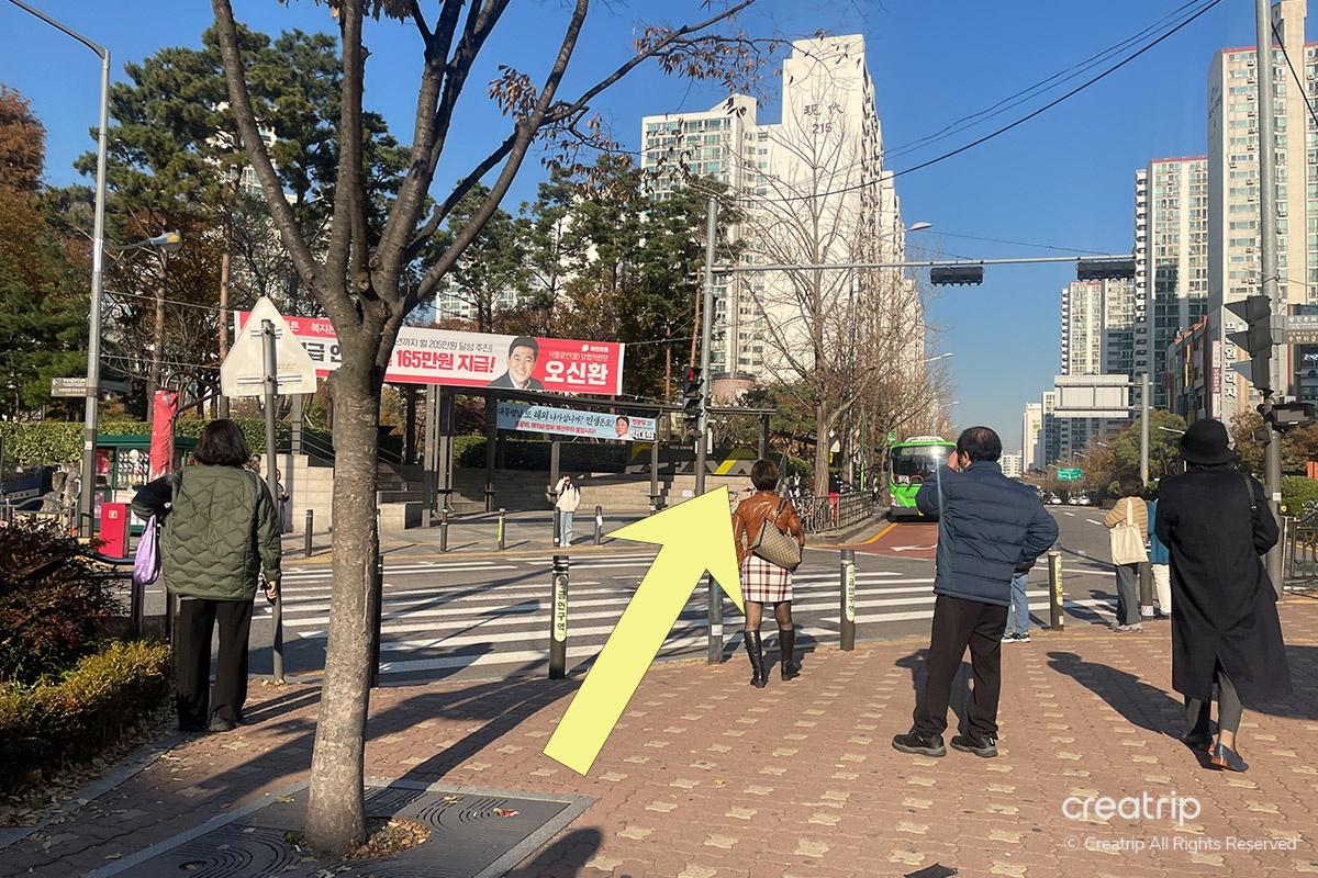 韓国旅行 韓国カジノ ソウル 広津区 パラダイスカジノウォーカーヒル