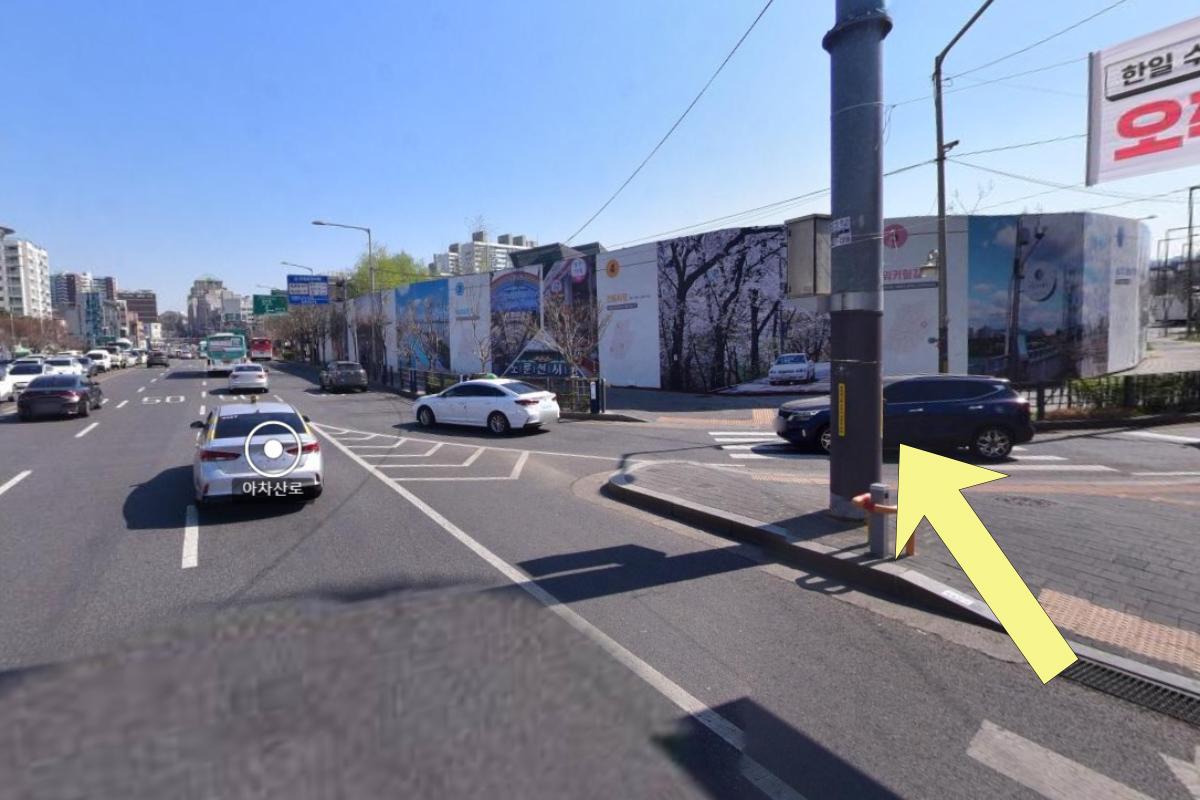 韓国旅行 韓国カジノ ソウル 広津区 パラダイスカジノウォーカーヒル