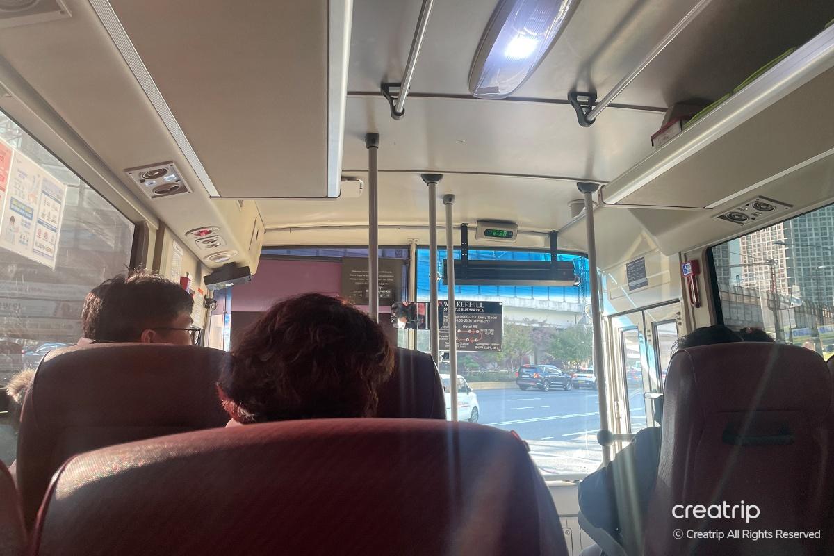 韓国旅行 韓国カジノ ソウル 広津区 パラダイスカジノウォーカーヒル