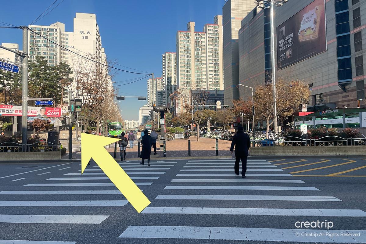 韓国旅行 韓国カジノ ソウル 広津区 パラダイスカジノウォーカーヒル