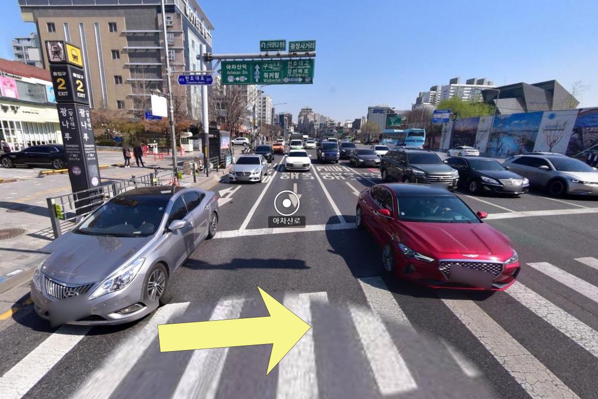 韓国旅行 韓国カジノ ソウル 広津区 パラダイスカジノウォーカーヒル