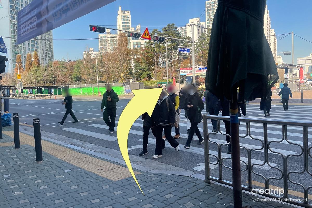 韓国旅行 韓国カジノ ソウル 広津区 パラダイスカジノウォーカーヒル