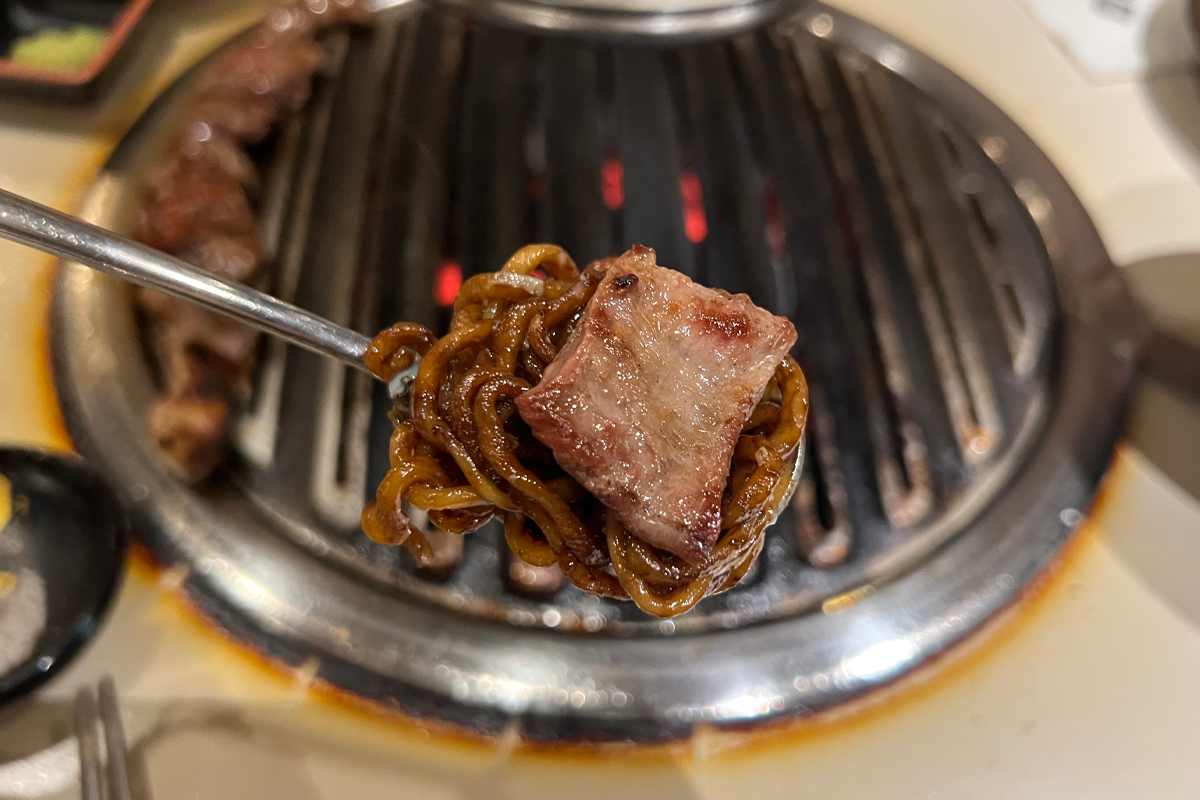 首爾烤肉店 Ggupdang 꿉당 聖水洞 烤肉名店