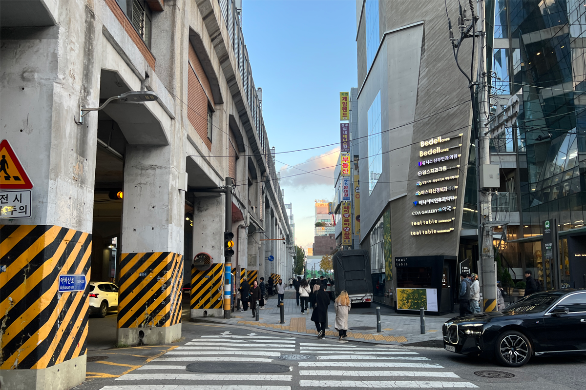 首爾烤肉店 Ggupdang 꿉당 聖水洞 烤肉名店