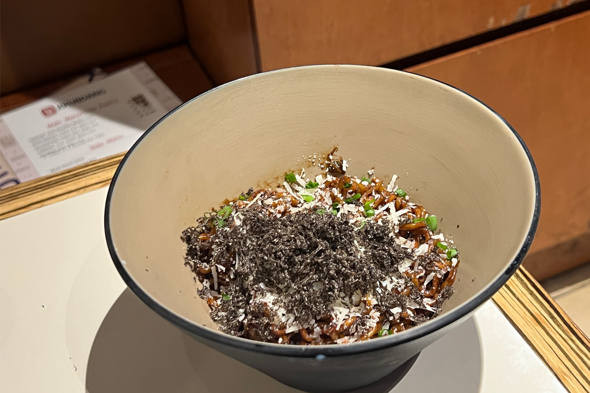 首爾烤肉店 Ggupdang 꿉당 聖水洞 烤肉名店