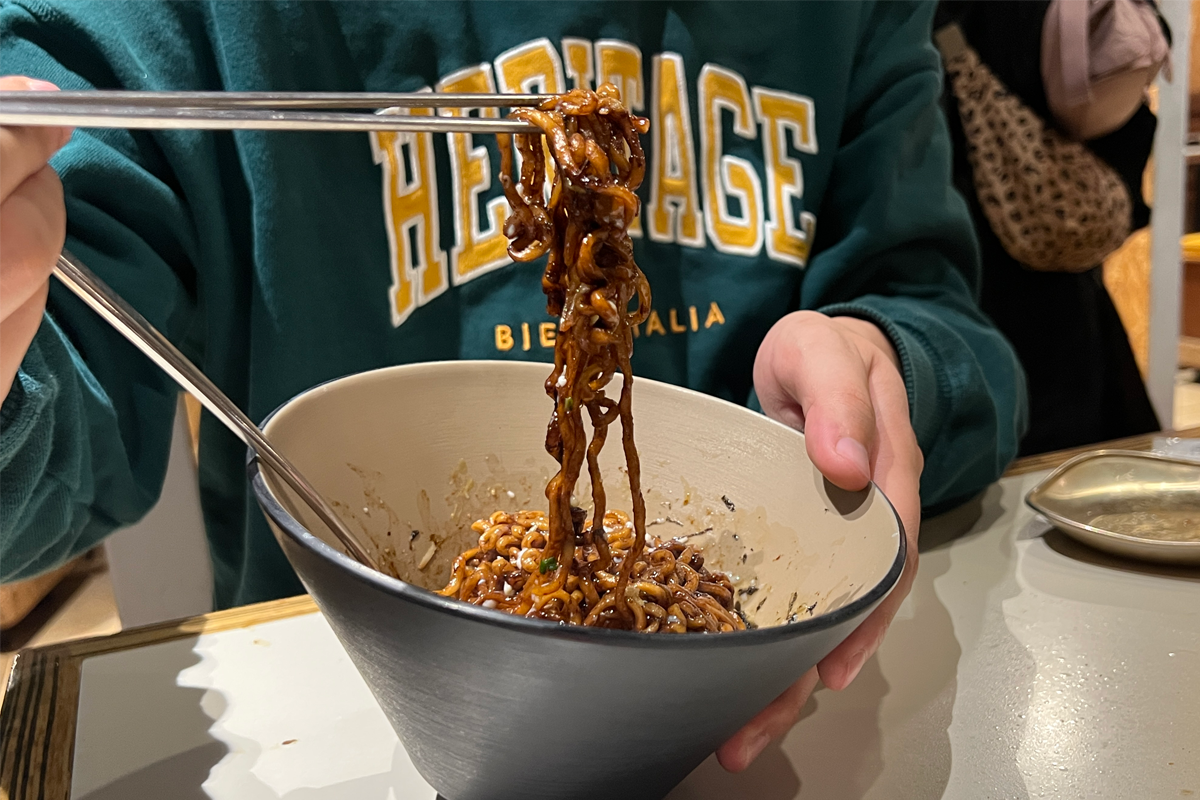 首爾烤肉店 Ggupdang 꿉당 聖水洞 烤肉名店