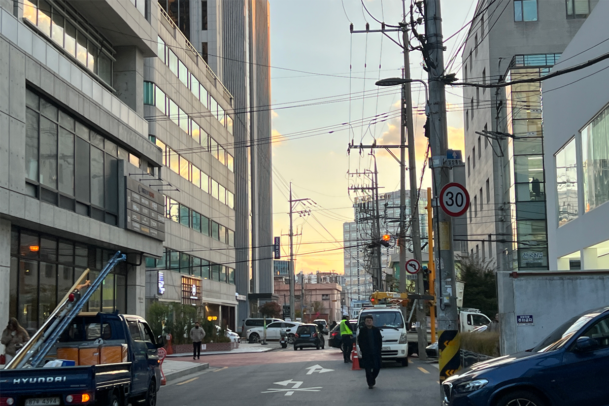 首爾烤肉店 Ggupdang 꿉당 聖水洞 烤肉名店