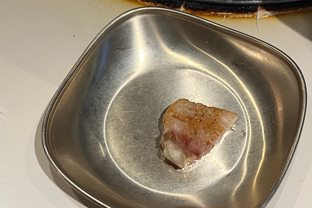 首爾烤肉店 Ggupdang 꿉당 聖水洞 烤肉名店