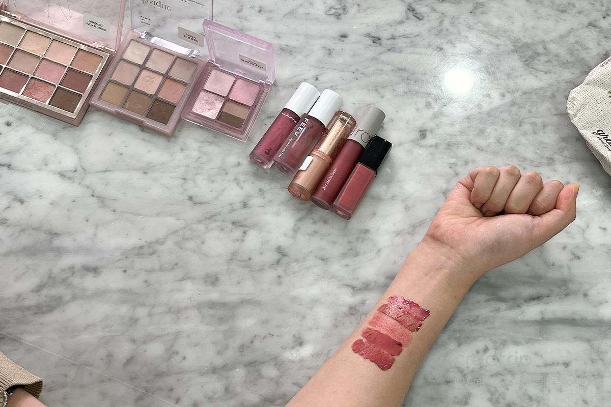 個人色彩鑑定 個人色彩檢測 個人色彩診斷 色彩鑑定 韓國個人色彩鑑定 首爾個人色彩鑑定 韓國色彩鑑定 首爾色彩鑑定 my shopper 狎鷗亭