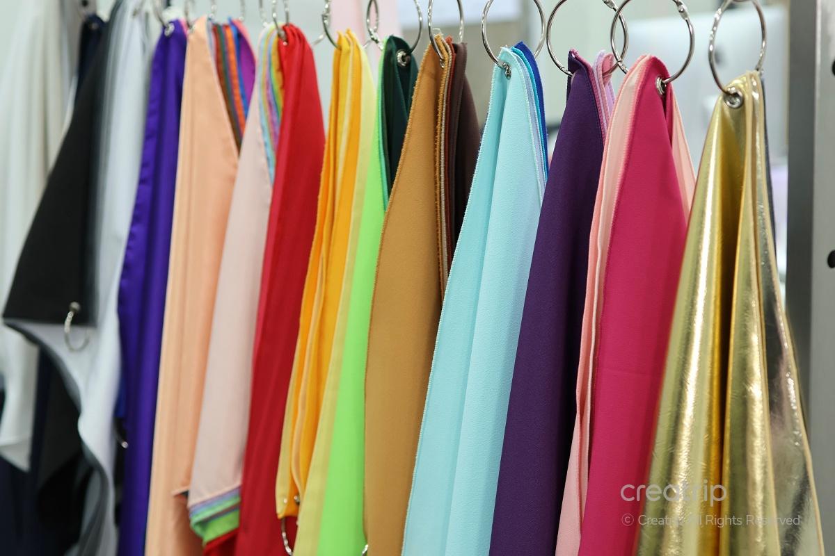 個人色彩鑑定 個人色彩檢測 個人色彩診斷 色彩鑑定 韓國個人色彩鑑定 首爾個人色彩鑑定 韓國色彩鑑定 首爾色彩鑑定 my shopper 狎鷗亭