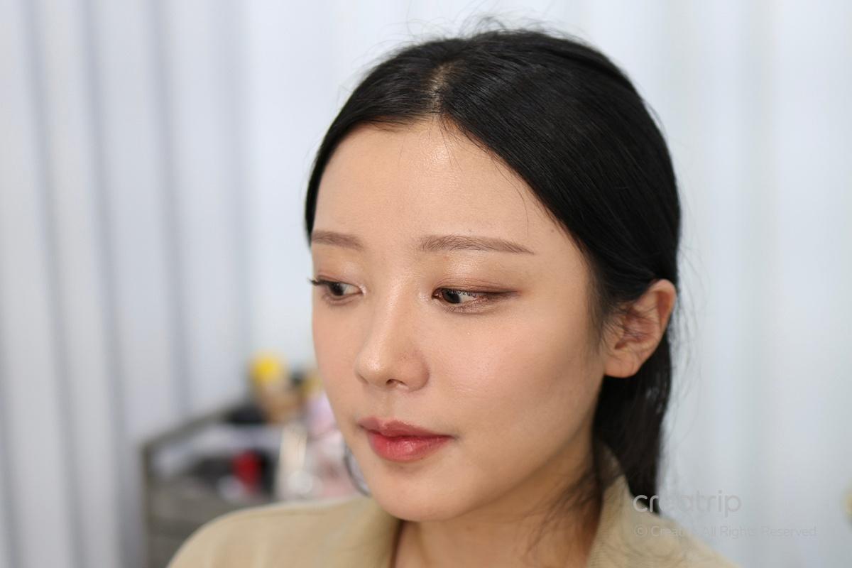 個人色彩鑑定 個人色彩檢測 個人色彩診斷 色彩鑑定 韓國個人色彩鑑定 首爾個人色彩鑑定 韓國色彩鑑定 首爾色彩鑑定 my shopper 狎鷗亭