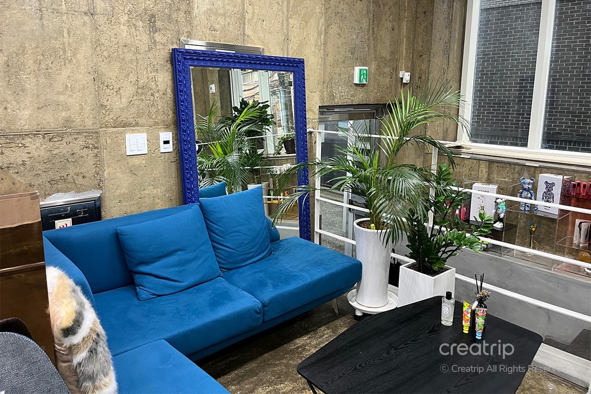 個人色彩鑑定 個人色彩檢測 個人色彩診斷 色彩鑑定 韓國個人色彩鑑定 首爾個人色彩鑑定 韓國色彩鑑定 首爾色彩鑑定 my shopper 狎鷗亭