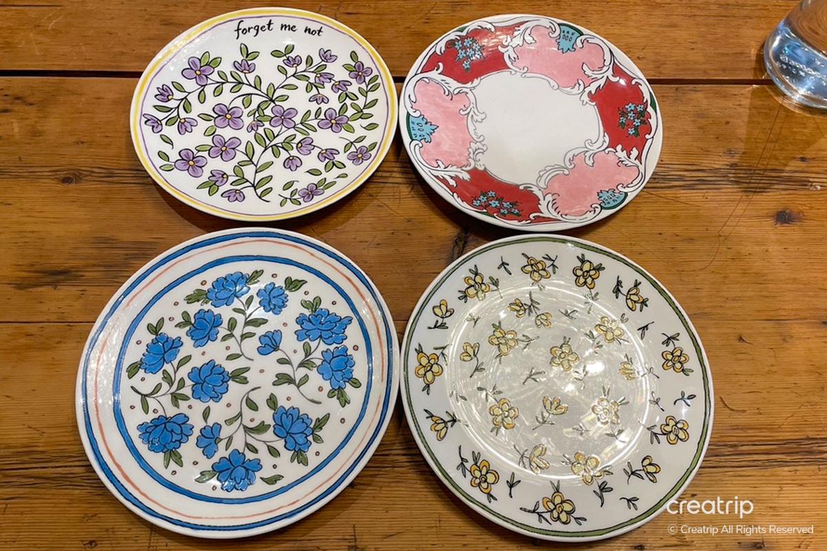 韓國景觀餐廳 韓國早午餐 韓國餐廳訂位 首爾餐廳訂位 世界上的所有早餐 樂天世界餐廳 樂天世界購物城