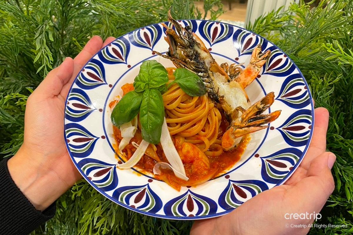 韓國景觀餐廳 韓國早午餐 韓國餐廳訂位 首爾餐廳訂位 世界上的所有早餐 樂天世界餐廳 樂天世界購物城