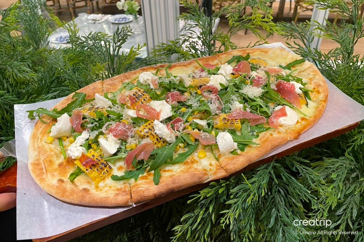 韓國景觀餐廳 韓國早午餐 韓國餐廳訂位 首爾餐廳訂位 世界上的所有早餐 樂天世界餐廳 樂天世界購物城