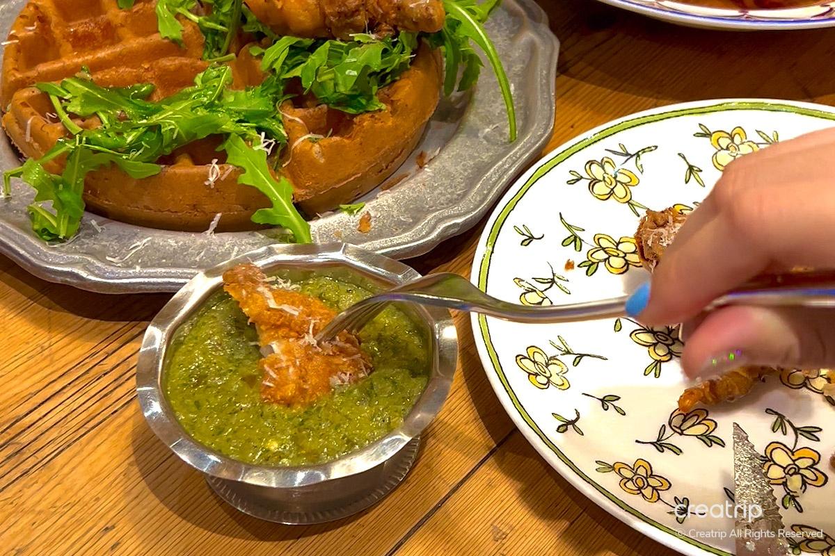 韓國景觀餐廳 韓國早午餐 韓國餐廳訂位 首爾餐廳訂位 世界上的所有早餐 樂天世界餐廳 樂天世界購物城