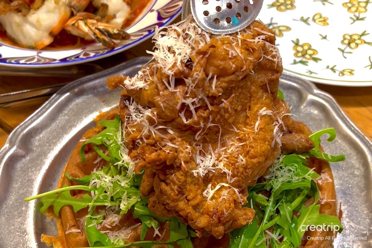 韓國景觀餐廳 韓國早午餐 韓國餐廳訂位 首爾餐廳訂位 世界上的所有早餐 樂天世界餐廳 樂天世界購物城