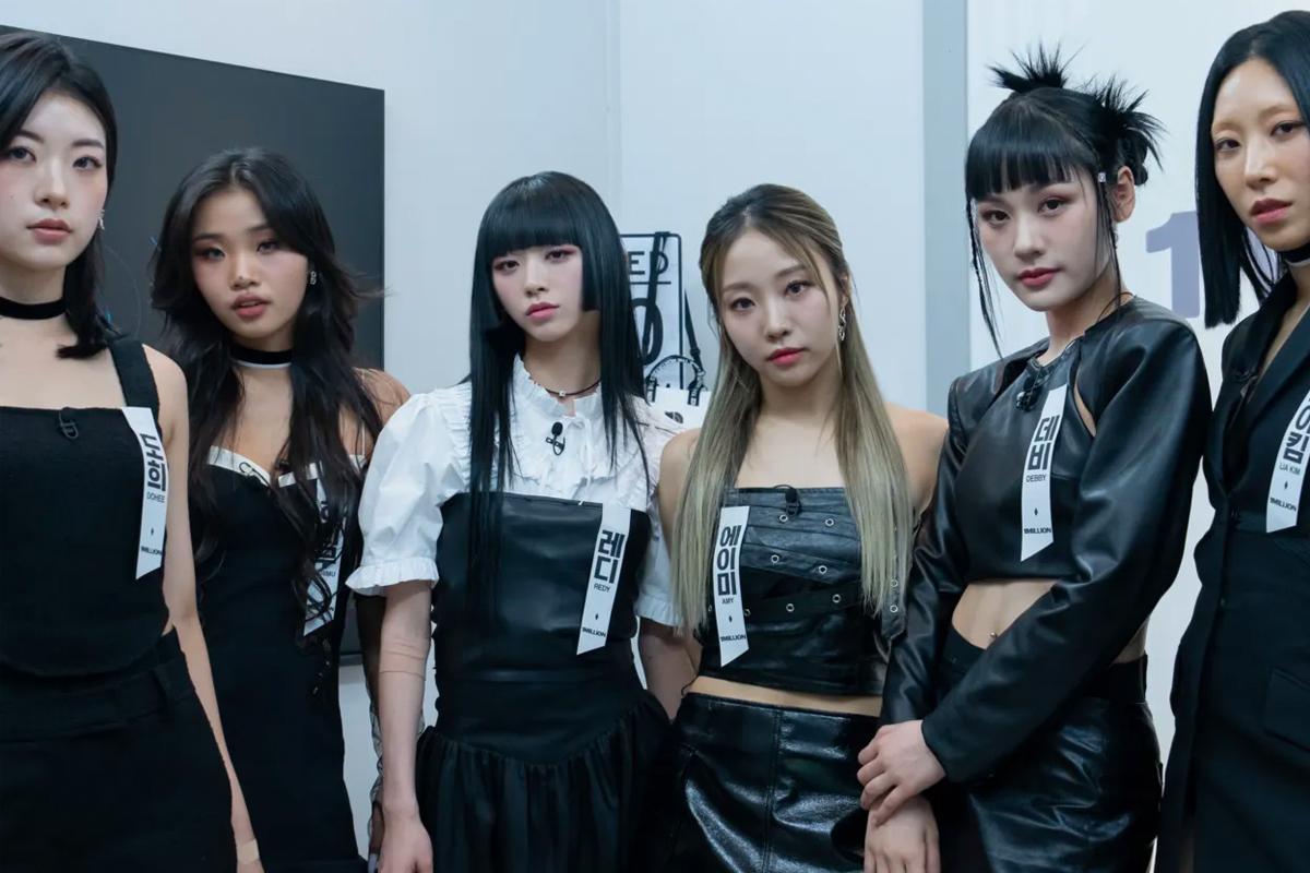 韓國舞蹈 kpop舞蹈 韓國跳舞班 韓國舞蹈體驗 1MILLION ViBE K-POP舞蹈1日體驗課程 idol 價錢 預約