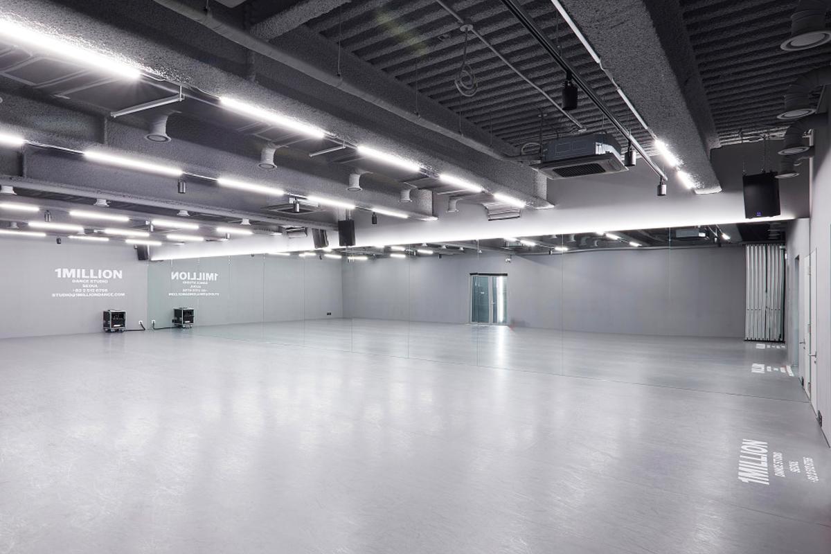 韓國舞蹈 kpop舞蹈 韓國跳舞班 韓國舞蹈體驗 1MILLION ViBE K-POP舞蹈1日體驗課程 idol 價錢 預約