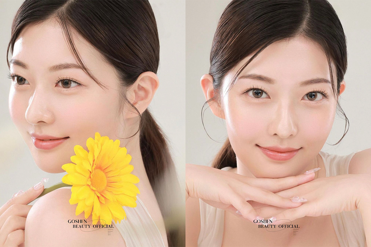 韓国ヘアメイクサロン、韓国アイドルメイクアップ、韓国アイドルメイク体験