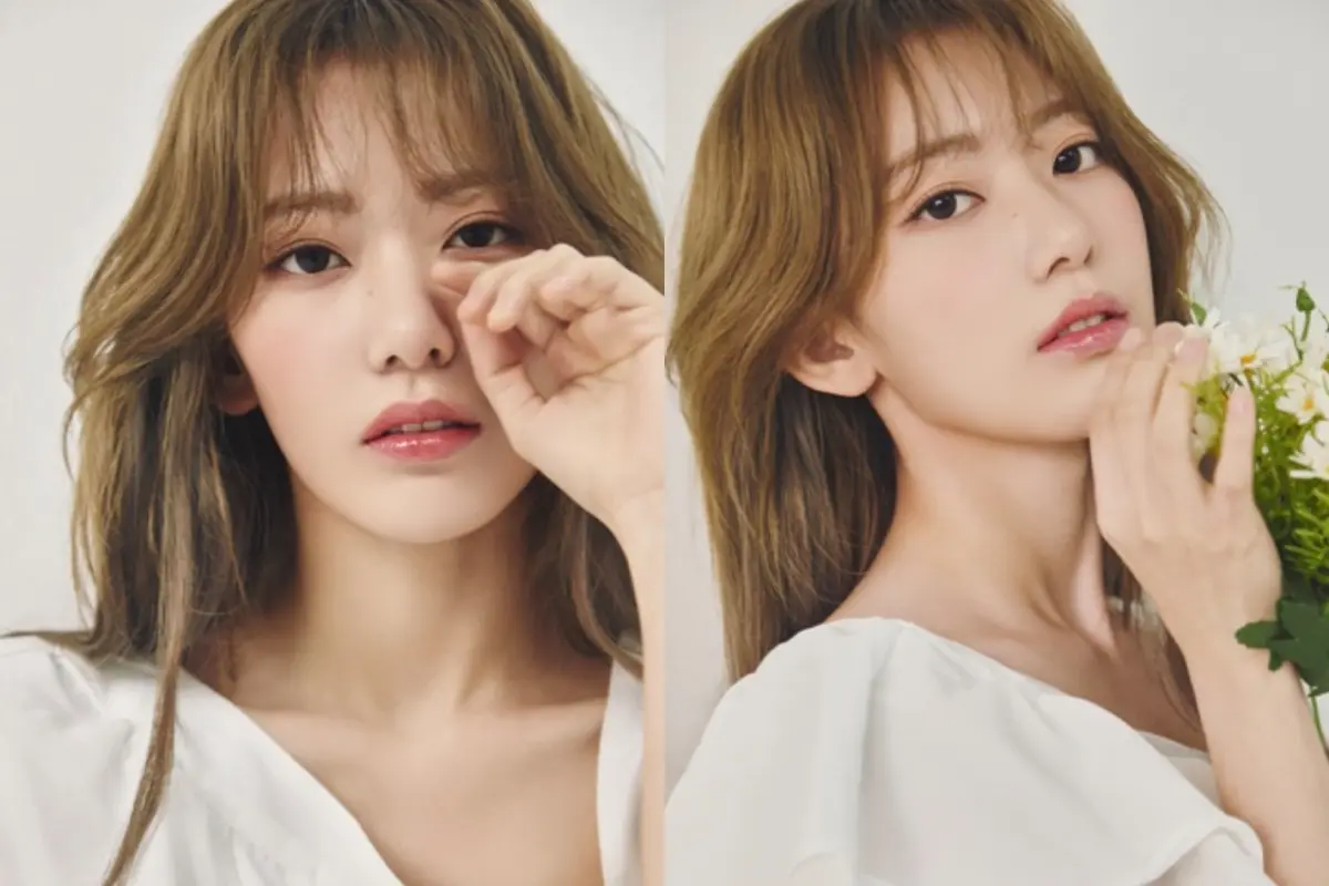 OLLY 美髮沙龍韓國明星推薦，位於首爾清潭洞，提供妝發服務。