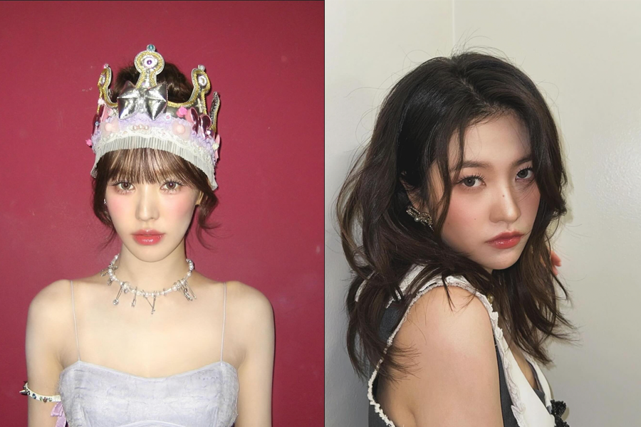 韓國藝人 美容院 韓星美容院 髮廊 化妝 預約