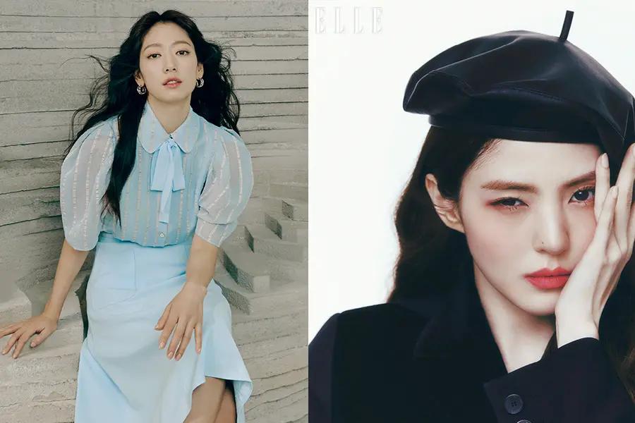 Korean Celebrity Hair & Makeup Salons | Beauty Salons Used by Korean Celebrities