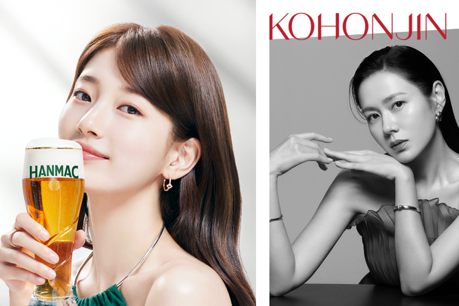 韓國藝人 美容院 韓星美容院 髮廊 化妝 預約