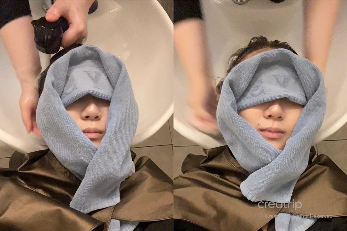 MOCLOCK 韓國頭皮護理 韓國美容 韓國頭皮spa 首爾頭皮護理 首爾頭皮spa 江南頭皮護理 江南頭皮spa 韓國頭皮保養 首爾頭皮保養 江南頭皮保養