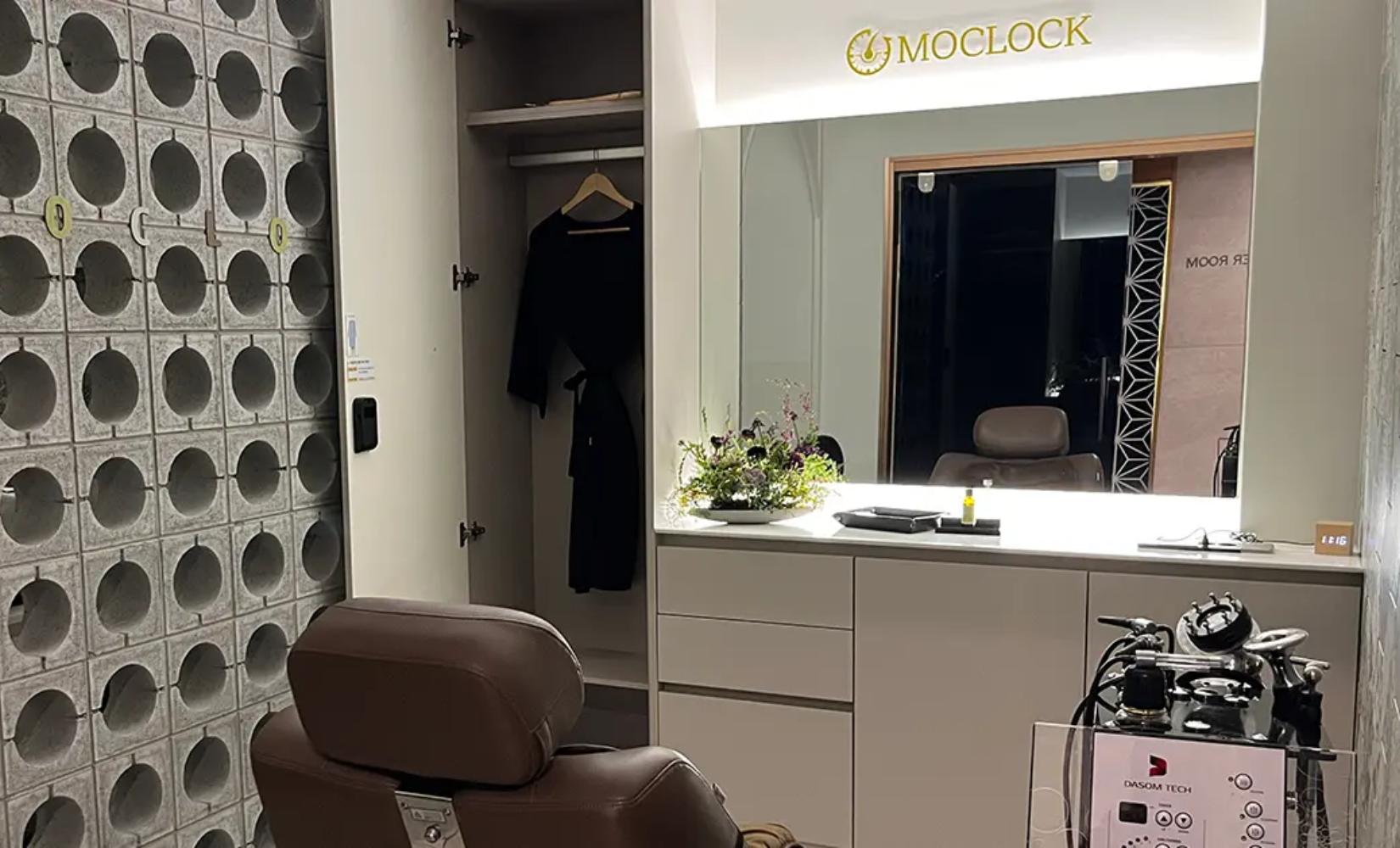 江南頭皮SPA | MOCLOCK（江南總店）