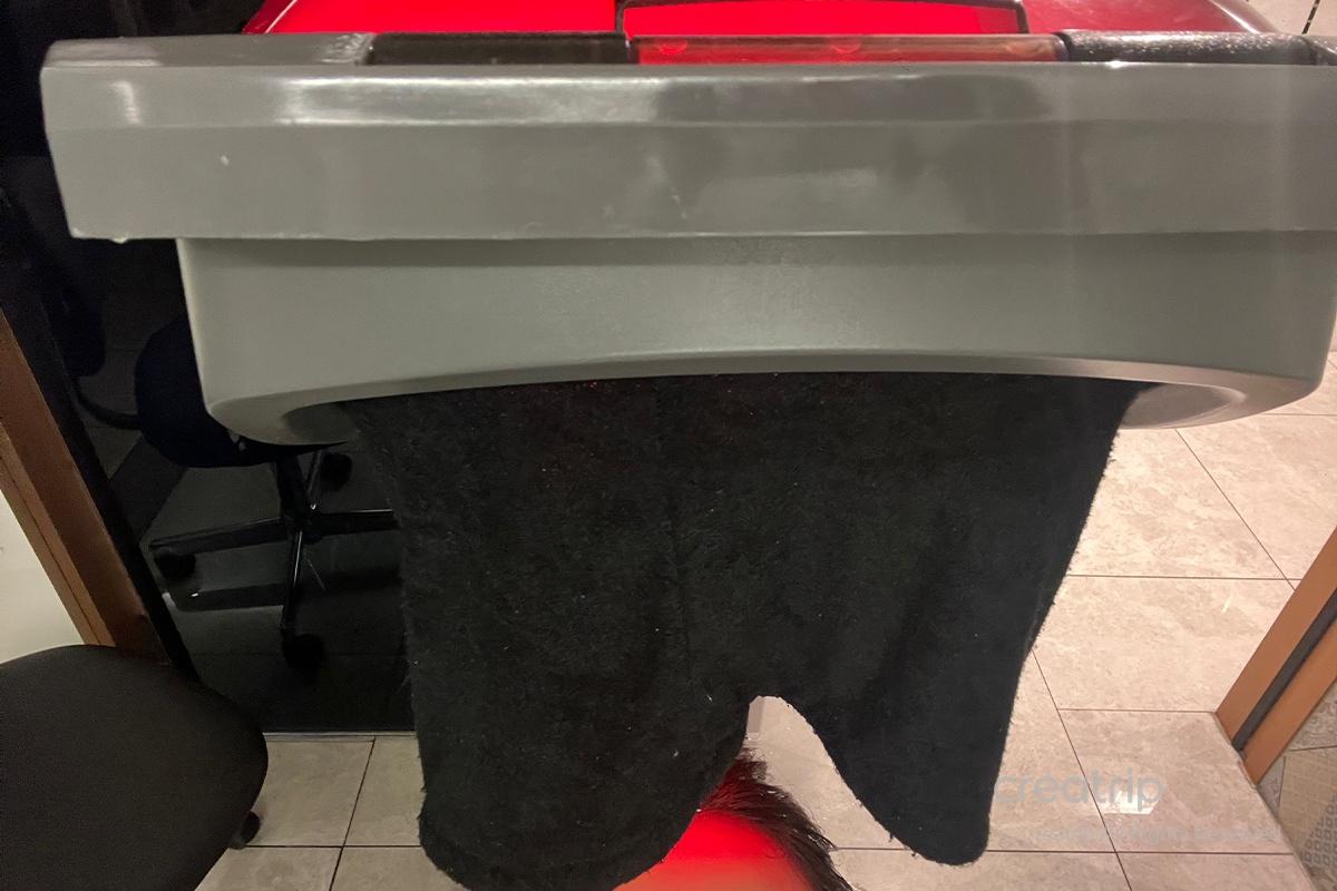 MOCLOCK 韓國頭皮護理 韓國美容 韓國頭皮spa 首爾頭皮護理 首爾頭皮spa 江南頭皮護理 江南頭皮spa 韓國頭皮保養 首爾頭皮保養 江南頭皮保養