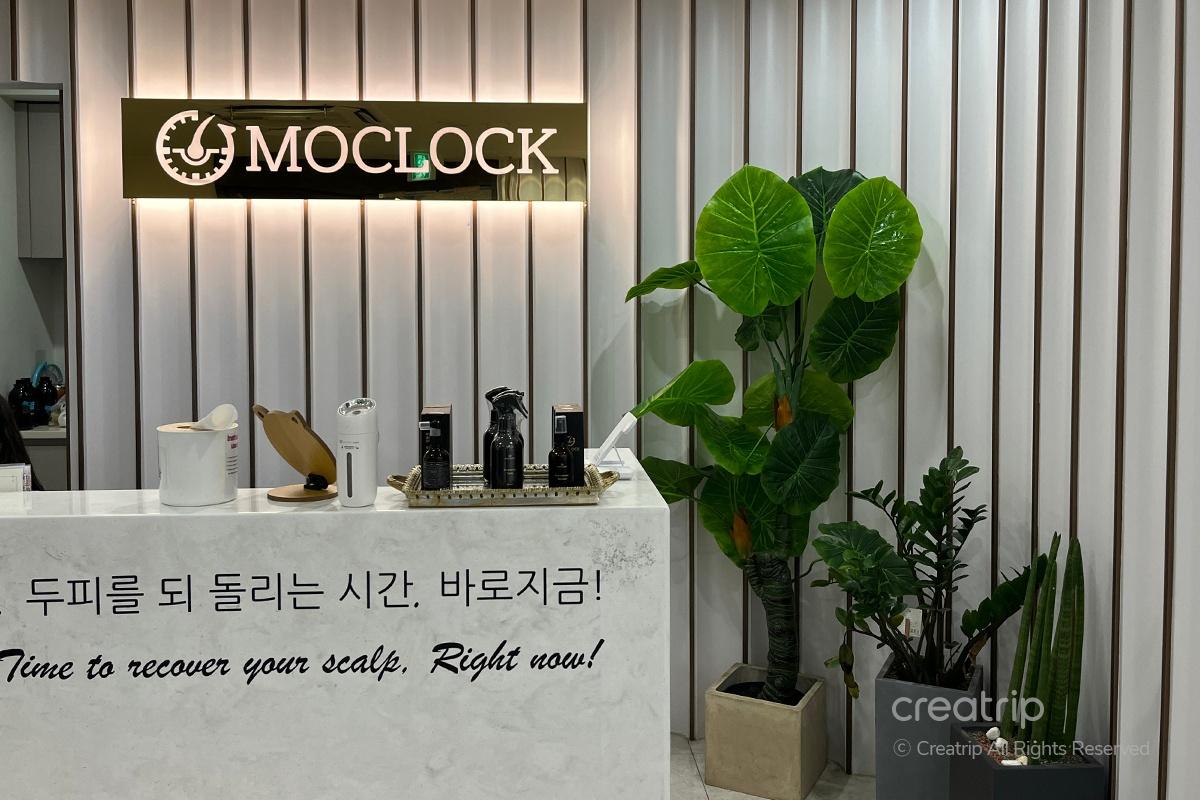MOCLOCK 韓國頭皮護理 韓國美容 韓國頭皮spa 首爾頭皮護理 首爾頭皮spa 江南頭皮護理 江南頭皮spa 韓國頭皮保養 首爾頭皮保養 江南頭皮保養