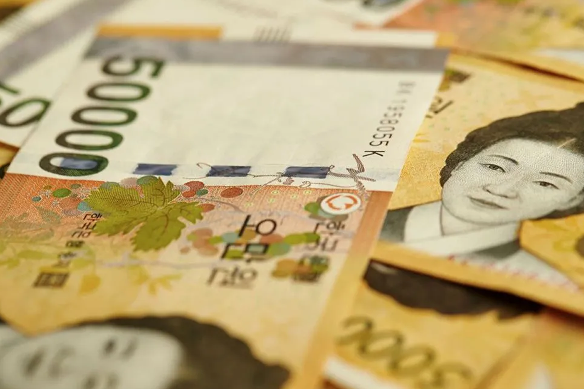 明洞換錢所 首爾明洞換錢 2025 韓元匯率 明洞換錢所匯率 查看