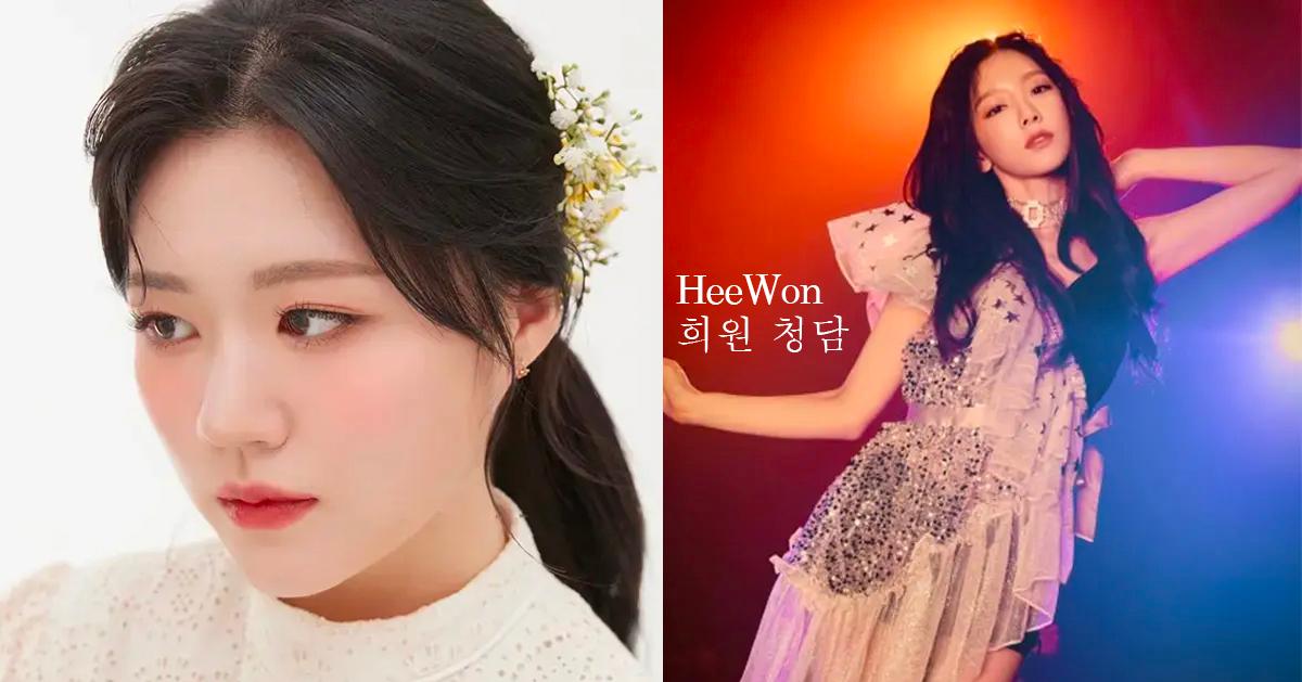 清潭美髮/化妝｜Lona