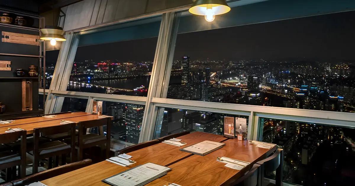 Sadaebu Koggan | Cabang Yeouido (Reservasi Eksklusif untuk Orang Asing)