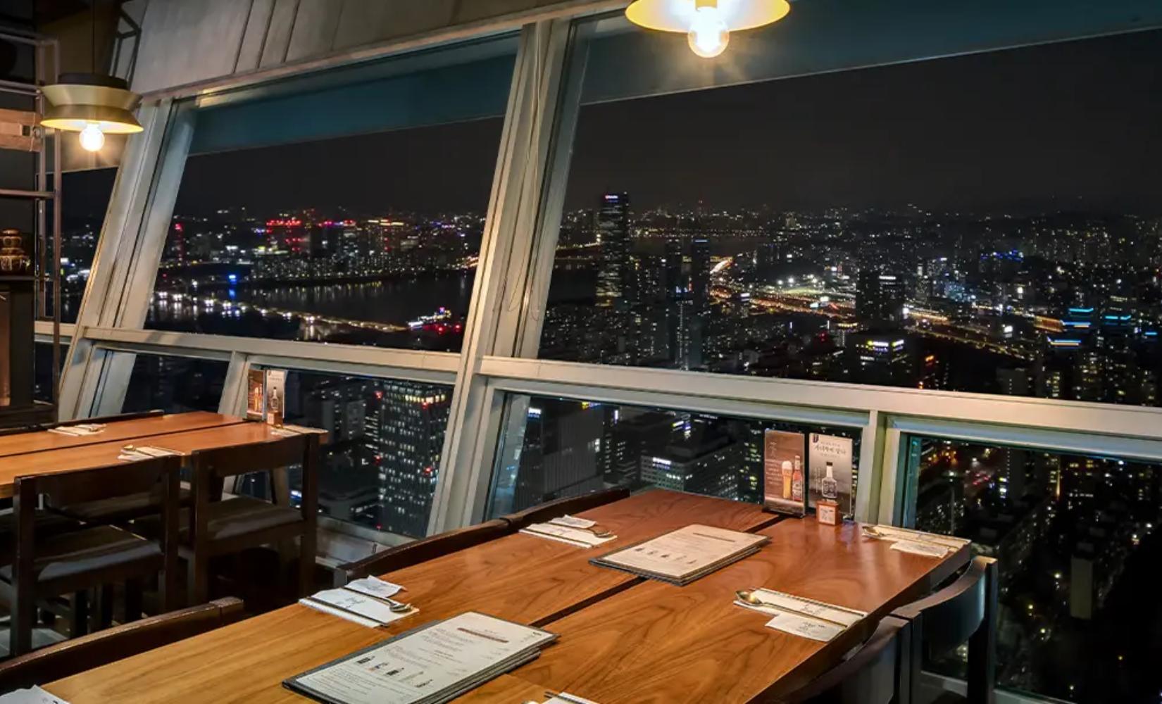 汝矣島美食 | 士大夫家倉庫 [獨家外國人預約服務]