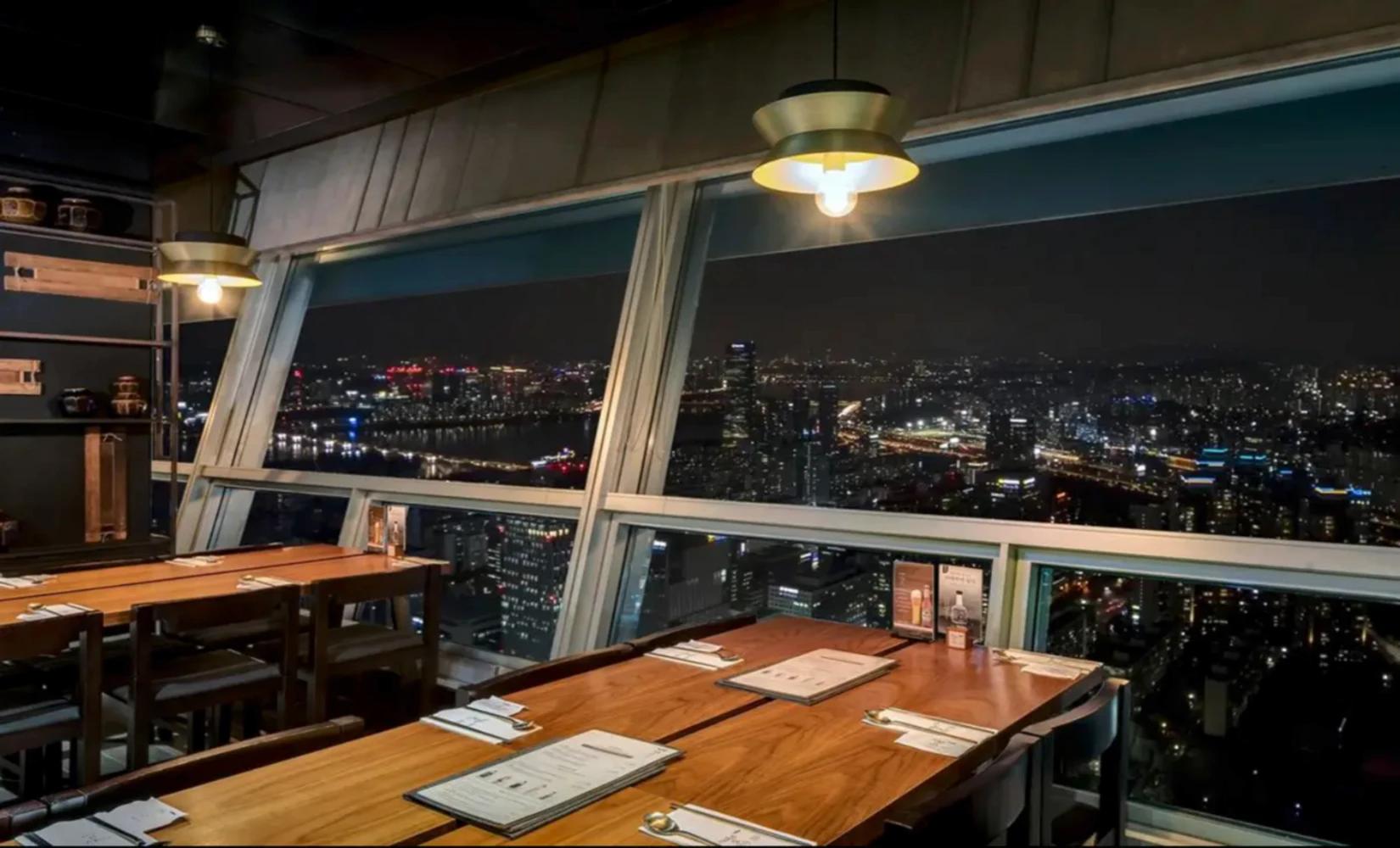 サデブチッコッカン 汝矣島店 (平日/外国人独占予約)