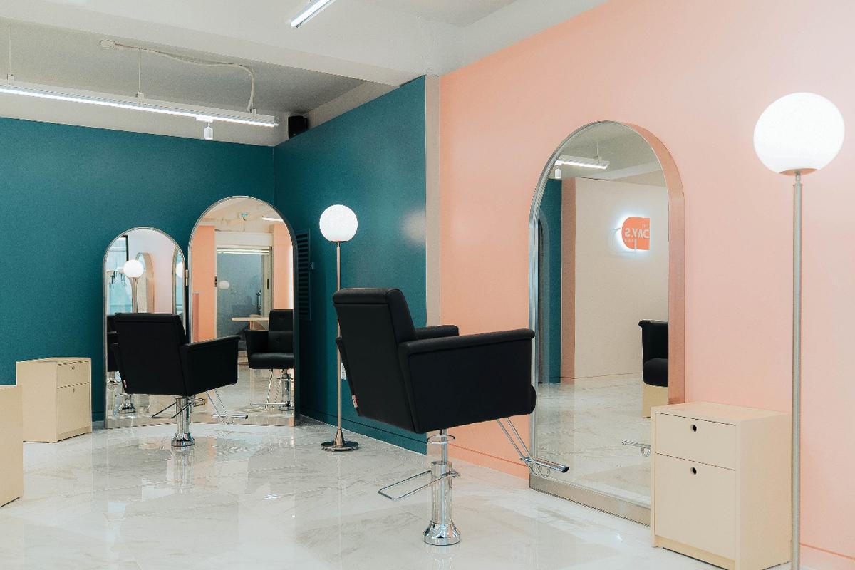 Creatrip The Day's Hair Hongdae Hair Salon Seoul