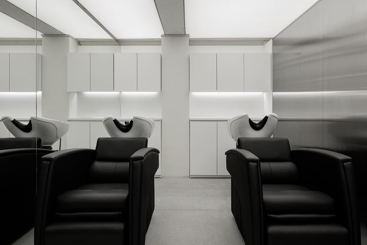 Creatrip The Day's Hair Hongdae Hair Salon Seoul/Korea (Travel Guide)