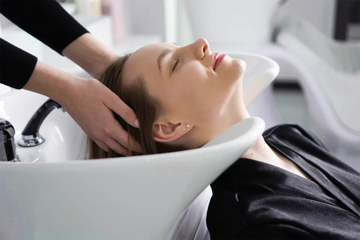 Creatrip The Day's Hair Hongdae Hair Salon Seoul